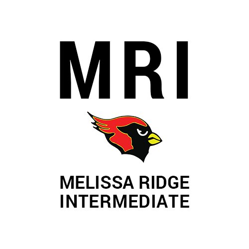 The latest from Melissa Ridge Intermediate School. #LeadersAndReaders