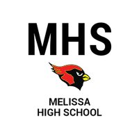 Melissa High School(@MHSCards) 's Twitter Profile Photo