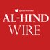 Al-Hind Wire (@AlHindWire) Twitter profile photo