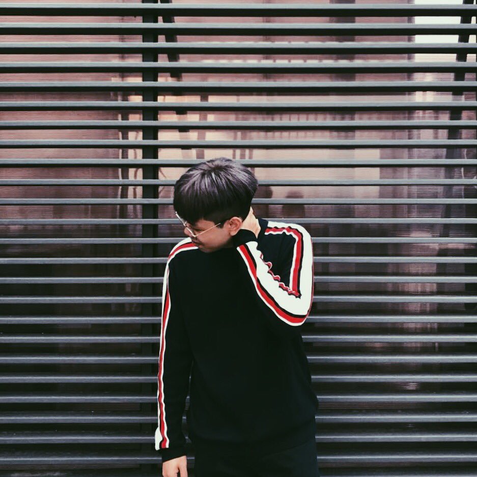 KaiHao2's profile picture. Nothing can make you down. Stand up and move forward is the only choice you can do.