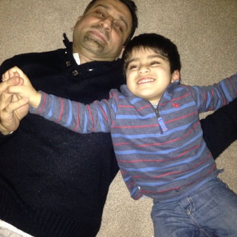 naima3938's profile picture. 