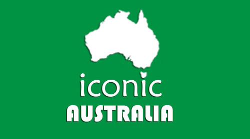 Iconic Australia