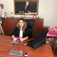 Ebru Tatar Baranlı (@ebru_ebrutatar) 's Twitter Profile