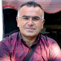 İsmet Akyol(@akyolismet74) 's Twitter Profile Photo