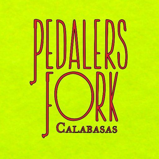Pedalers Fork is a farm direct restaurant, a 10 Speed coffee shop/roaster, and a boutique bike shop in Calabasas, CA.