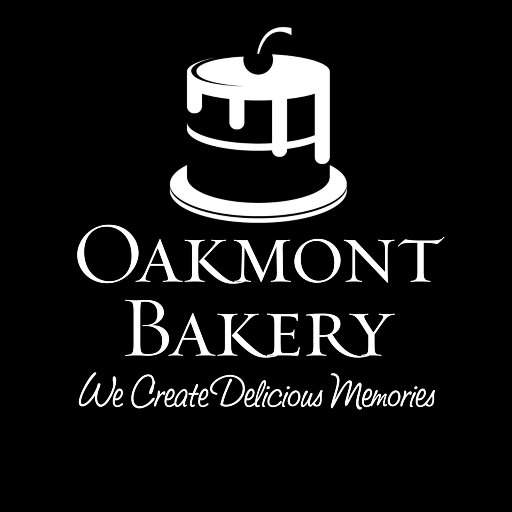 We are a full service retail bakery located in Oakmont, Pennsylvania. Our Mission is to Create #DeliciousMemories #OakmontBakery