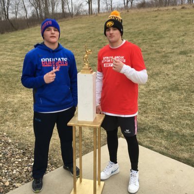 2018Sbbt's profile picture. Most Prestigious Sporting Event at Marshalltown High School. Ball Is Life🏀. Bring Home the Wood. Last Years Winners: Ryan Collins and Sam Irwin