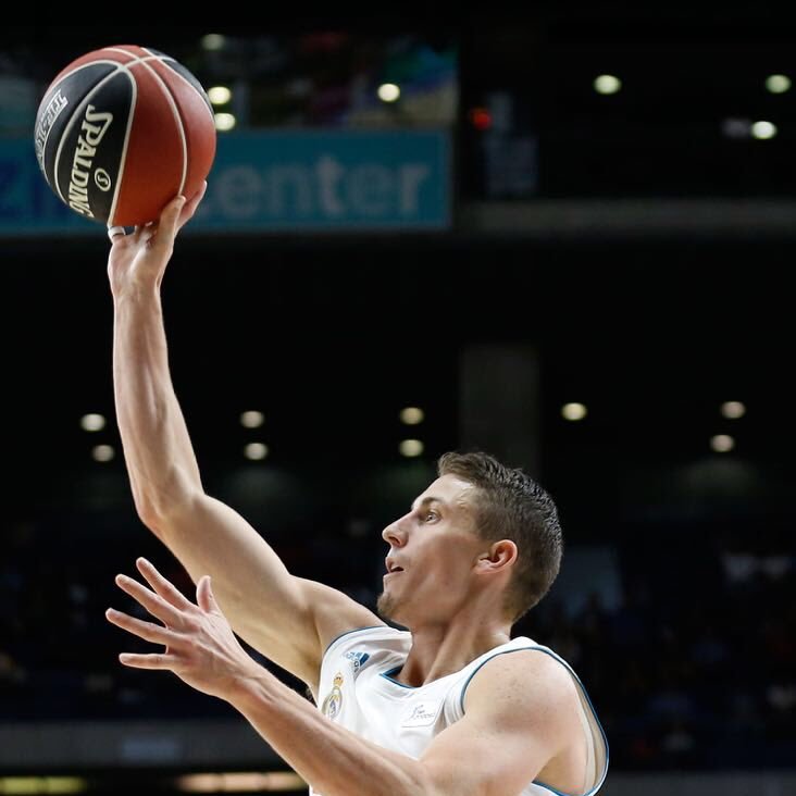 Jaycee Carroll Profile