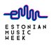 Estonian Music Week (@estomusicweek) Twitter profile photo Estonian Music Week (@estomusicweek) Twitter profile photo