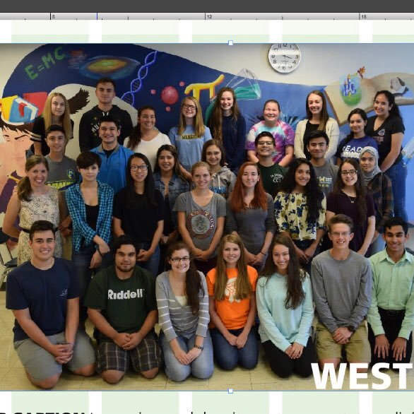 The Voice of Maine West Students for more than 60 years