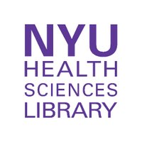 NYU HSL (@nyu_hsl) 's Twitter Profile Photo NYU HSL (@nyu_hsl) 's Twitter Profile Photo