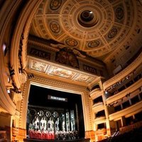 Ópera de Las Palmas (@operalaspalmas1) 's Twitter Profile
