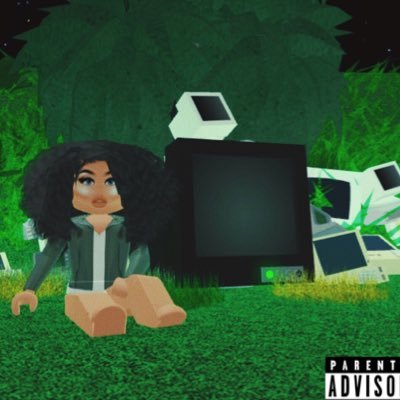 fenty_rblx's profile picture. Fenty💚