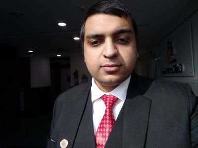 Forensic Auditor, Author, Corporate Trainer, World Record Holder