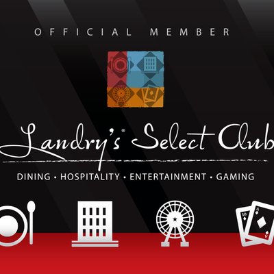 Landry's Select Club