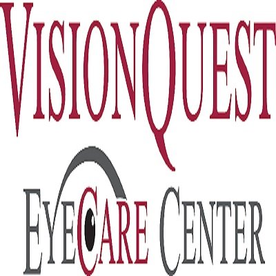Vision Eye Quest