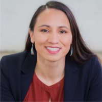 Sharice Davids (@sharicedavids) 's Twitter Profile