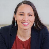 Sharice Davids(@sharicedavids) 's Twitter Profile Photo