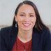 Sharice Davids (@sharicedavids) Twitter profile photo