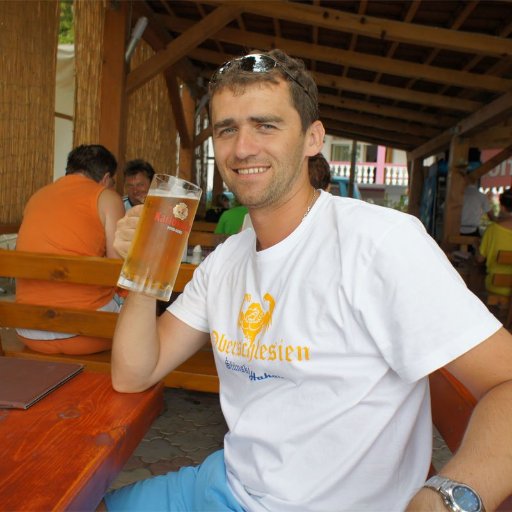 krystianjj's profile picture. 