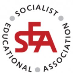 An account for the Socialist Educational Association (SEA) covering the north west of England.  The SEA is the UK Labour Party's sole educational affiliate.
