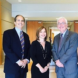 Helping individuals and companies resolve disputes involving serious injuries, employment matters and civil rights litigation.