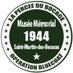 La Percée du Bocage (@musee44) Twitter profile photo La Percée du Bocage (@musee44) Twitter profile photo
