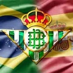 Perfil não oficial do maior da Andaluzia. Campeão espanhol em 1935 e Tricampeão da Copa do Rei em 1977, 2005 e 2022. Administrado por @Victor___Cesar