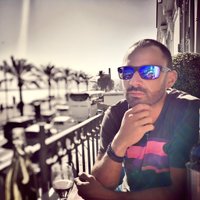 Karim(@BbleuKarim) 's Twitter Profile Photo