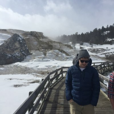 houl_e_ish's profile picture. gooooood morning Vietnam! Hburg || UVA || Denver