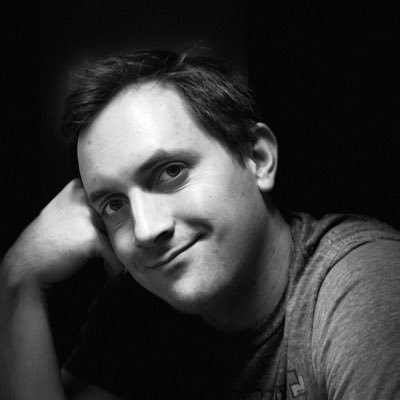 Andrewさんのプロフィール画像