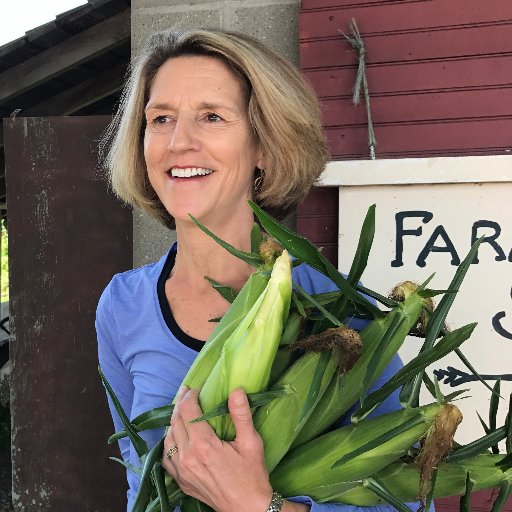 WildberryComm's profile picture. Nutritionist, Writer, Global Eater, Farm Stalker: b/c understanding where our food comes makes for sustainable nutrition, improved health, & a better community!