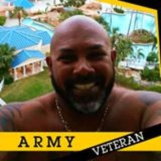 U.S. ARMY SSGT. Veteran 🇺🇸