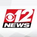 WPEC CBS12 News (@CBS12) Twitter profile photo