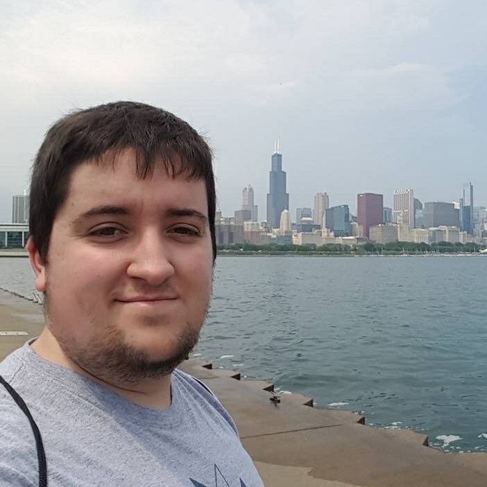 Crazyfast321's profile picture. 