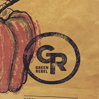 GreenRebelResto Profile Picture