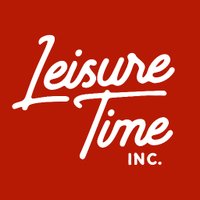 Leisure Time Inc.(@Leisure_Time_ID) 's Twitter Profile Photo