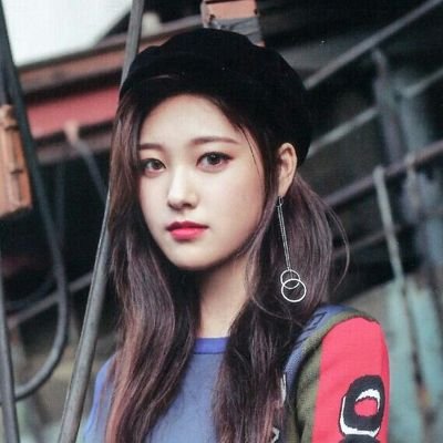 [oocrp] 'Love Cherry Motion' 최예림 a.k.a Choerry from LOOΠΔ + ODD EYE CIRCLE + The Carol 2.5