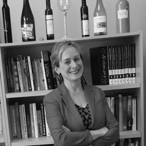 Associate Professor of Marketing, F.C. Manning School of Business, Acadia University. Wine marketing, consumer behaviour, and tourism. Maker-in-training.