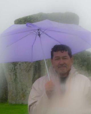smnoor55's profile picture. Retired and bumming