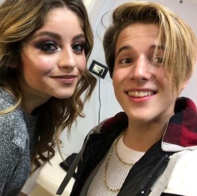 soy luna, ruggro pasuquarelli, karol sevilla, cd9, justin bieber, niall horan, juanpa zurita, tigres, Barcelona, argentina