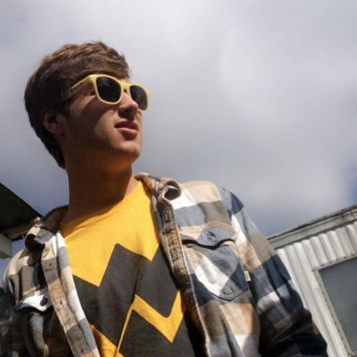 JohnBusch13's profile picture. 