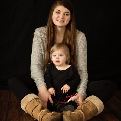 Scholten42's profile picture. Kyla ann. ❤️