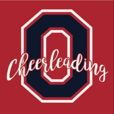 Oakland Varsity Cheerleading