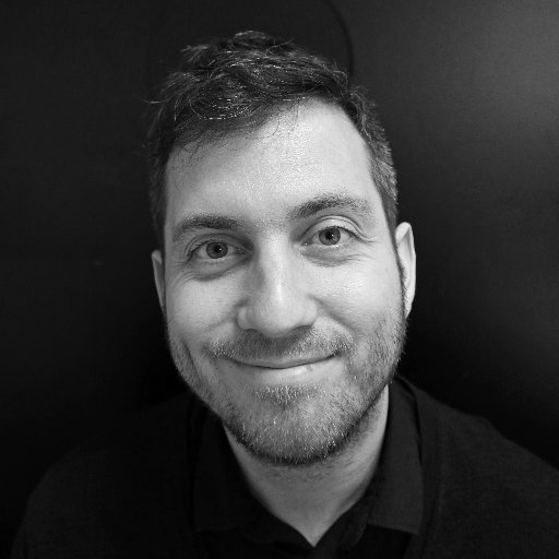 Strategist, journalist, mostly on tech, environment and politics. Views my own.
