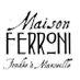 Maison Ferroni (@maisonferroni) Twitter profile photo Maison Ferroni (@maisonferroni) Twitter profile photo