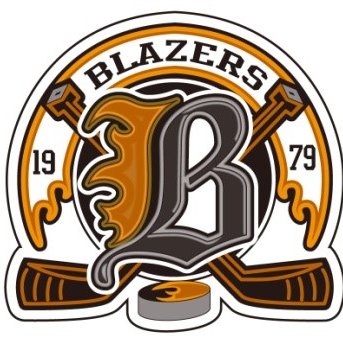 Official Twitter Page of Tier II Blazers Youth Ice Hockey. Non-Profit Organization aimed to develop young athletes succeed in sport of ice hockey.