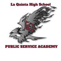 LQHS PSA (@lqhspsa) 's Twitter Profile