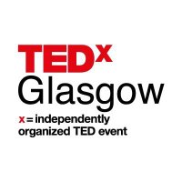 TEDxGlasgow (@tedxglasgow) 's Twitter Profile Photo TEDxGlasgow (@tedxglasgow) 's Twitter Profile Photo