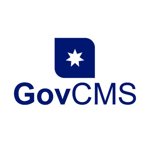 GovCMS - the web Content Management System for Australian Government agencies. Managed by government, for government.